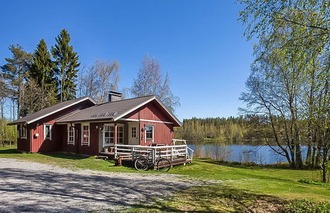 Pajaranta - Photo 21