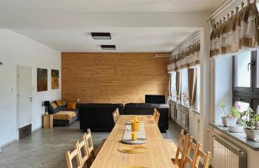 Honey Inn - Domek na 12 osób - Photo 34