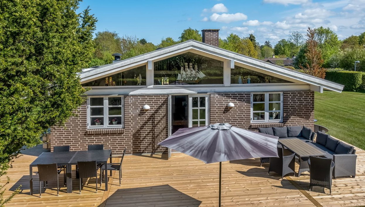 "Melle" - 350m from the sea - Foto 1, Aerial photography