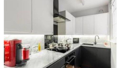 Liverpool Georgian Quarter 1 Bed Apartment Sleeps 4 - Foto 1