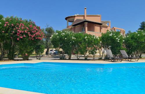 Villa Leo 1 , Dassia , Corfu - Photo 54