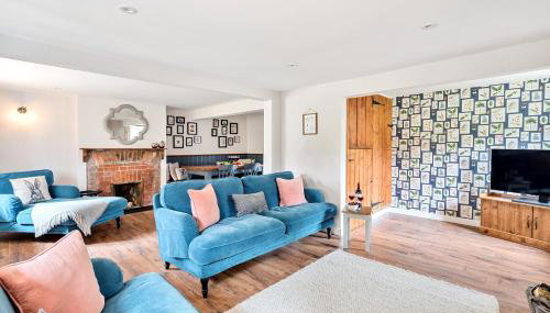 Gardener's Cottage - Foto 1