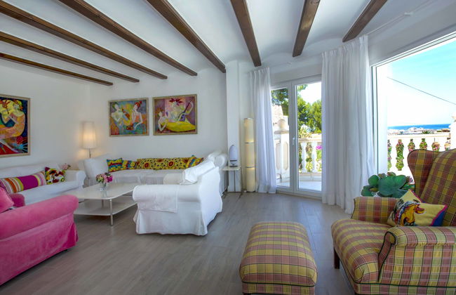 Villa Polonia Mouche - Foto 6