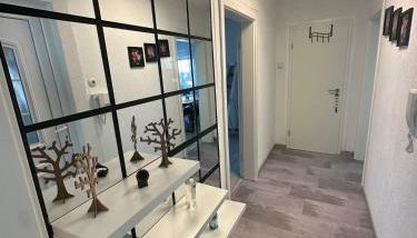 Ferienwohnung Schwarzwälder Tulpe - Foto 3