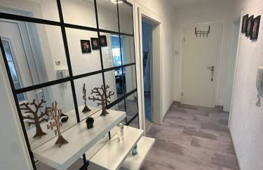 Ferienwohnung Schwarzwälder Tulpe - Foto 3