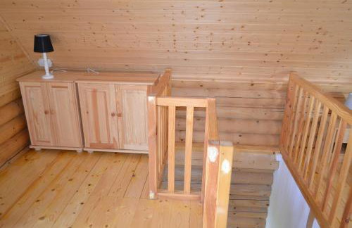 Camping Szczecinek Domy Wypoczynkowe - Foto 65