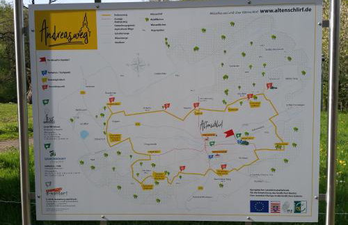 Betzemühle 1 Bauernhof - Photo 18