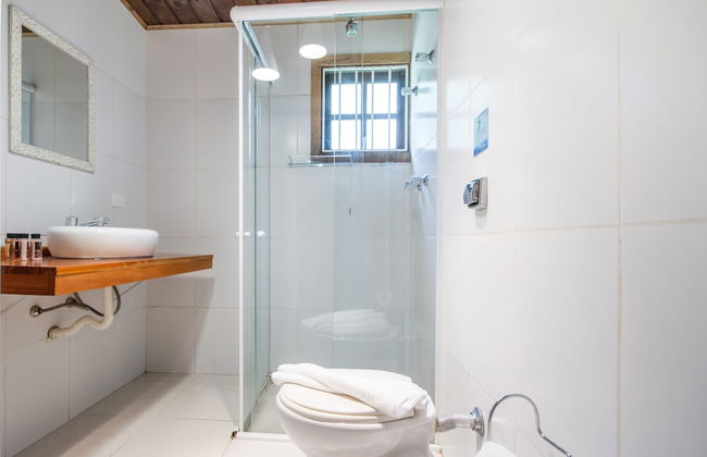 Villa Vintage Campos - Foto 73