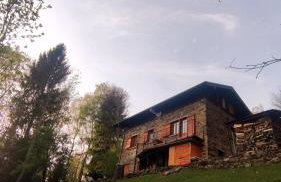 Baita Carlito - Foto 1