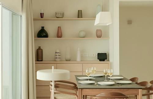 Villa Ainé Luxury Villa - Foto 12