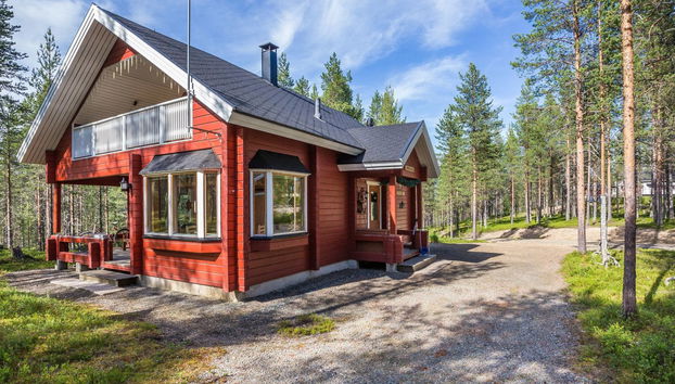 Lemmenlaakso - Foto 4, Inside other