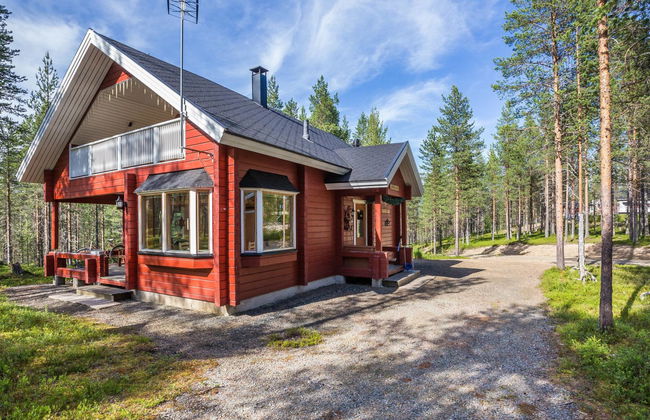 Lemmenlaakso - Foto 4