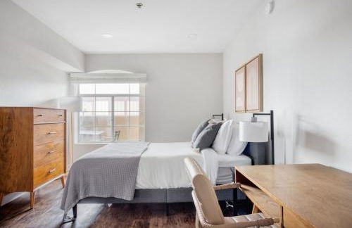 Blueground Fairfax jacuzzi nr La Brea Tar Pits LAX-1100 - Foto 16