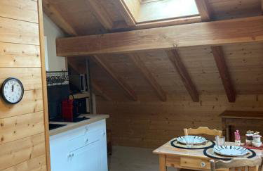 Les deux loups - Foto 3