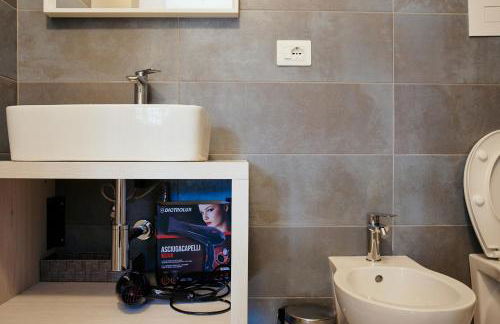 CIVICO 15 BED BREAKFAST - Foto 32