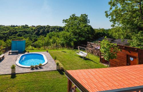 Villa Sole-kuća za odmor u Međimurju-Dragoslavec - Foto 16