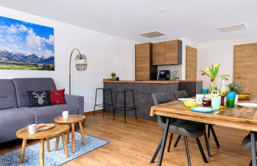 Berg Fux ideal für Familien mit Hund, 2 Schlafzimmer, Balkon, Parkplatz - Foto 27