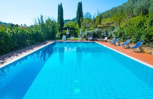 Holiday Home Villetta La Ginestra by Interhome - Foto 32