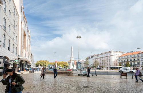 The Boulevard Lisbon Apartment - Foto 4