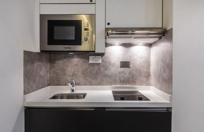 Citea Apart-Hotel - Foto 23