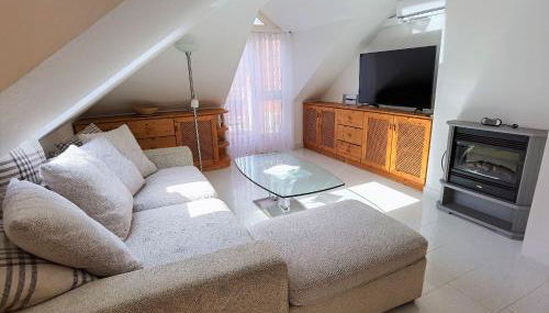 Ferienwohnung Katja in der Villa Seeblick - Foto 4