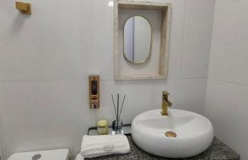 Suites Essepê Quartin! Expo Center Norte, Anhembi, Rodoviaria Tiete, Feira da Madrugada, Brás - Foto 39