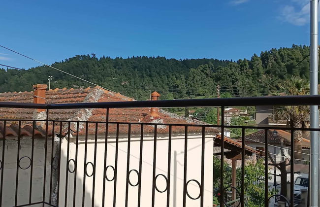 Villa Marilou Fourka - Photo 56