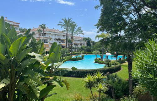 Amplio apartamento planta jardin Nagueles - Foto 1