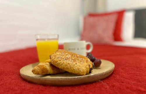 Borage House- Crawley,3BR House, Wifi, Parking, Close to Gatwick Airport, Contractor friendly, short and long term stays welcome - Foto 26