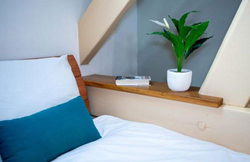 L'Arche de Fleury - Bright & quiet apartment 5 min from Orléans - Photo 13