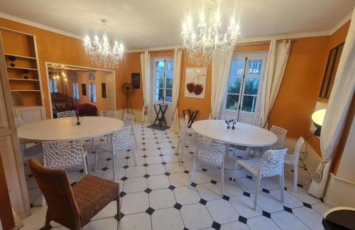 La Fuye du Chateau de Jallanges pour 17 personnes - Foto 25