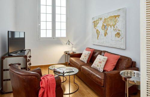 Lodgingmalaga Plaza de la Constitución - Photo 100