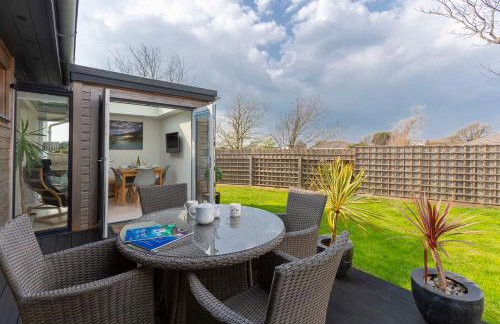 The Grove - Bude Cornwall - Foto 32