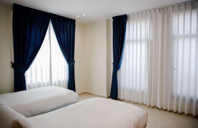 Al-Istiklal Suites - Foto 6