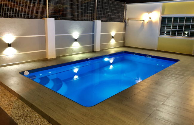 H & H Guesthouse 1 - Foto 48