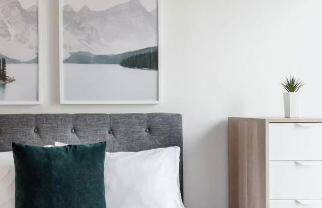 Discover Little Italy From a Bright Apartment - Foto 10