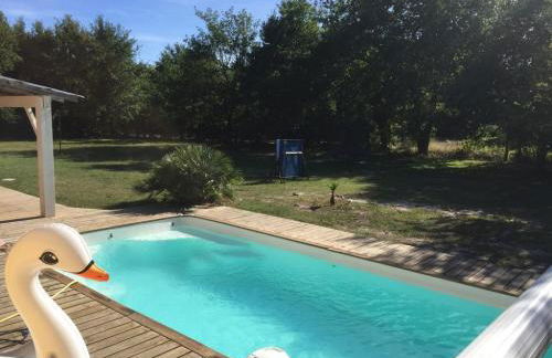 VillasHomeClet - Villa Côte & Lac - Photo 7