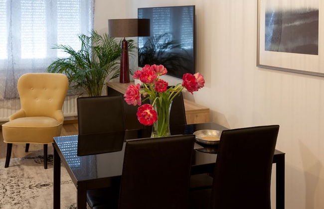 Apartment Gatsby - Foto 25