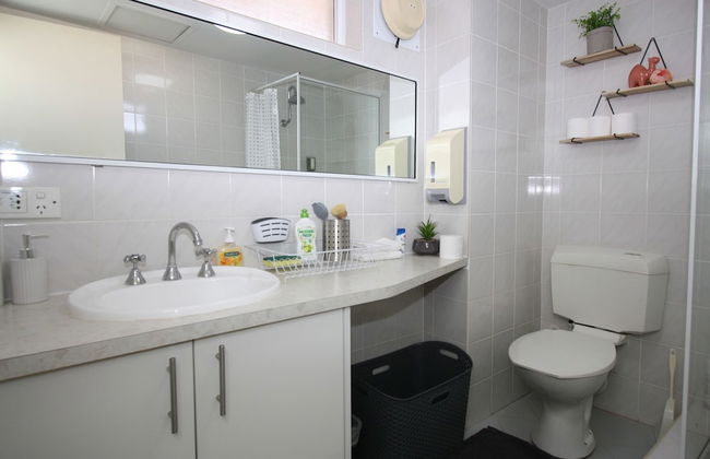 Resort Serviced Apartments - Mandurah - Foto 13