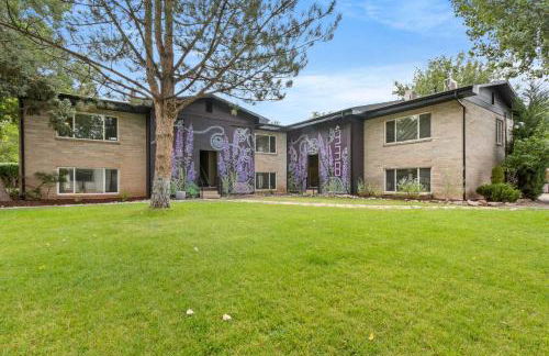 Downtown Cozy Home Base - Purple Sage 7 - Foto 21