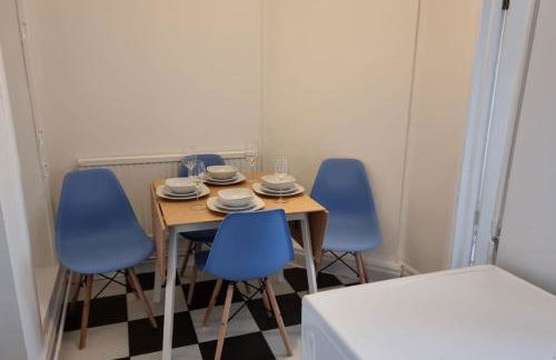 Contractor Base - Flexible Parking - Smart TVs in Rooms - Photo 13