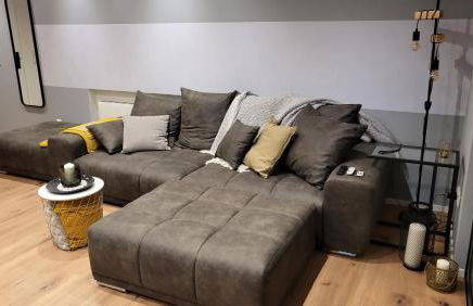 Modern Loft near City I free Parking I WiFi - Foto 9