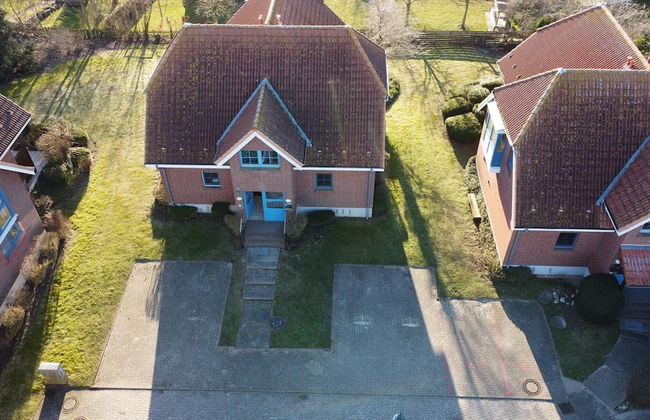 Ferienresort in Fehmarn-lemkenhafen - Foto 13