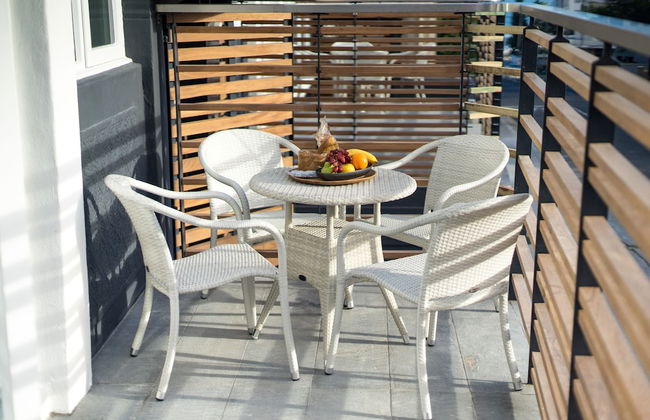 Kayleeway Apartments - Foto 19