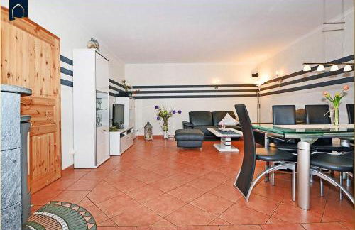 Ferienhaus Zirchow 1 - Foto 5