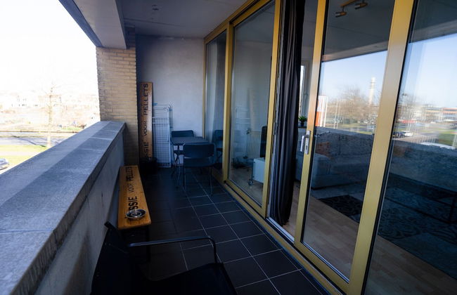 Zaanse Schans Apartments - Foto 31