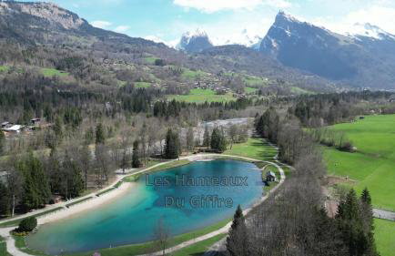 Chalet 6p Confort - La Tourmaline - Foto 11