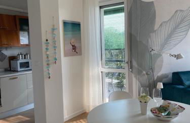 Appartamento con vista lago - Foto 2