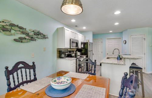 Spring Break in Southport | Beach Condo - Foto 9