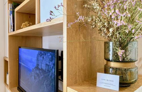 Home Chic Home - Les Toits de Sainte-Ursule - Foto 43